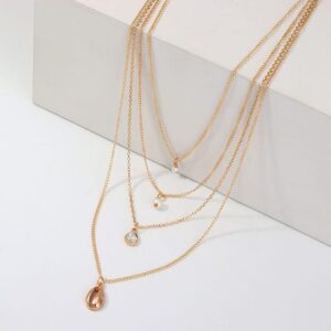 Πολλαπλό κολιέ