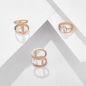 Σετ δαχτυλίδια