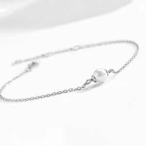 Βραχιόλι πέρλα