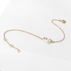 Βραχιόλι πέρλα