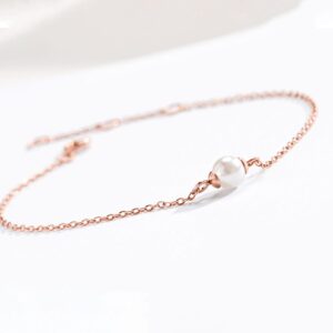 Βραχιόλι πέρλα