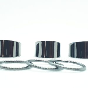 Σετ δαχτυλίδια