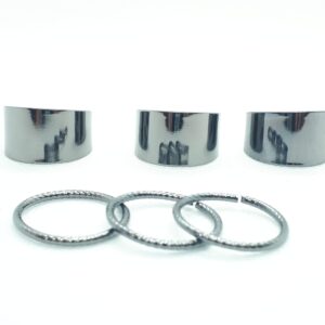 Σετ δαχτυλίδια