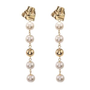 Περιγραφή εικόνας κρεμαστά σκουλαρικια