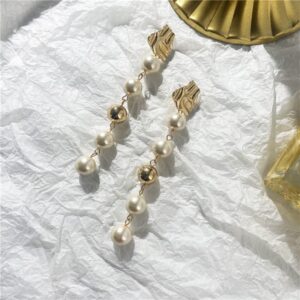 Περιγραφή εικόνας κρεμαστά σκουλαρικια