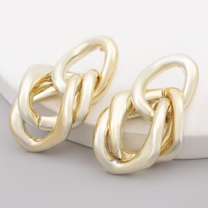 Κρεμαστά σκουλαρίκια