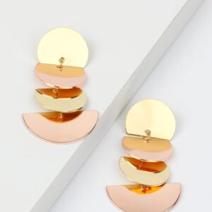 Κρεμαστά σκουλαρίκια