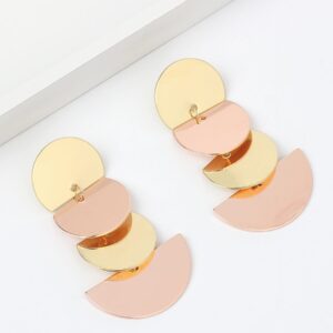 Κρεμαστά σκουλαρίκια