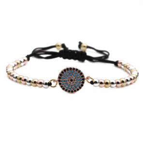 Βραχιόλι ματόχαντρο