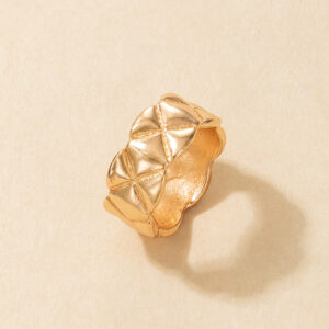 Δαχτυλίδι χρυσό