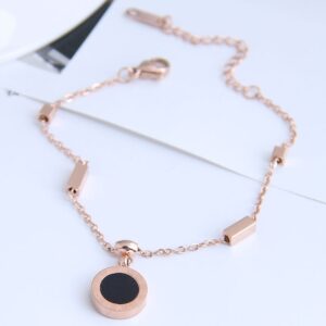 Βραχιόλι διπλής όψης