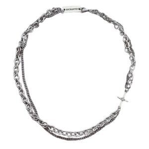 Κολιέ Whip Chain