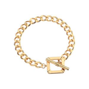 Βραχιόλι T Buckle
