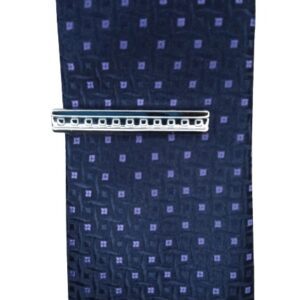 Clip γραβάτας dots