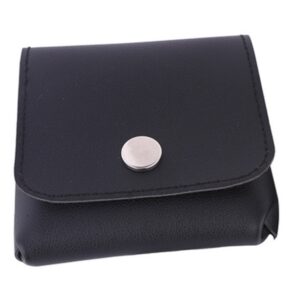 Belt square wallet