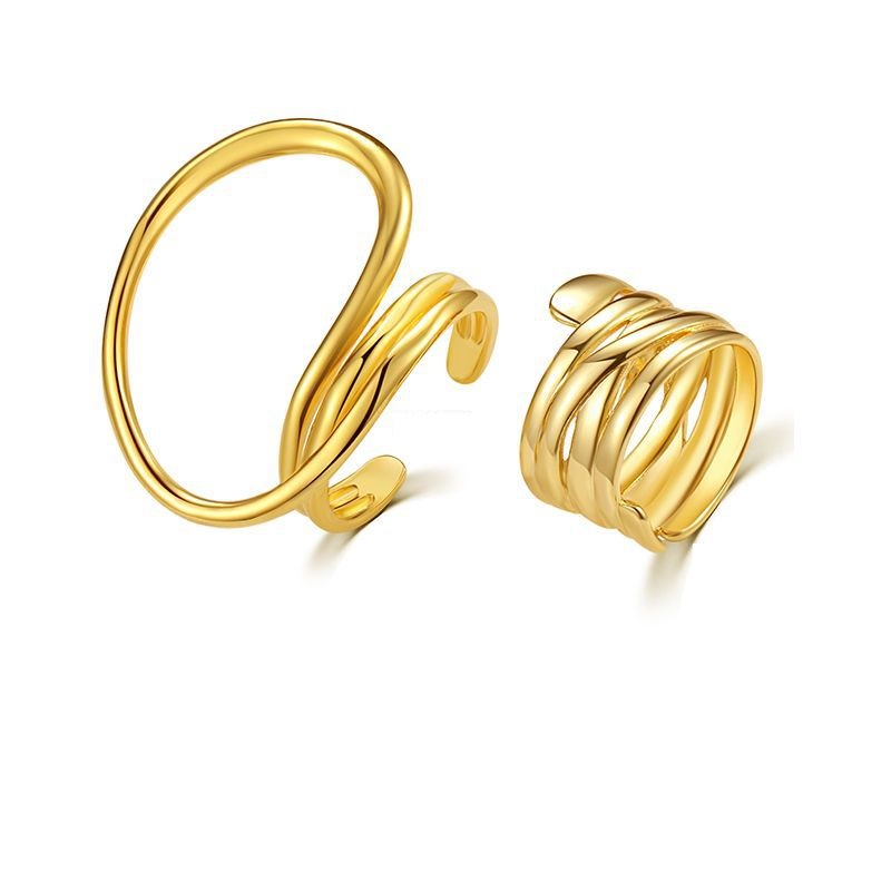 O1CN013GKOiR1FHBLDaiy84_!!4080940461-0-cib Retro Rings χρυσό