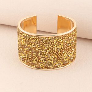 Widefaced Rice Bead